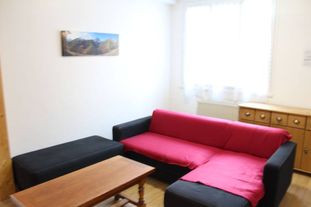 Photo of Livingroom in Lourdes