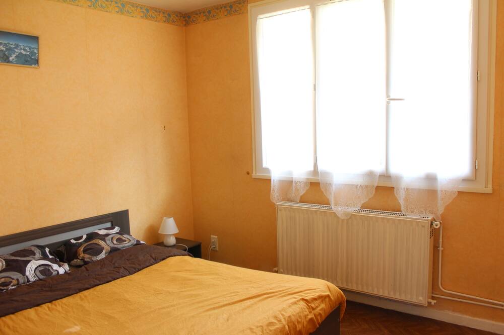 Photo of Bedroom in Lourdes