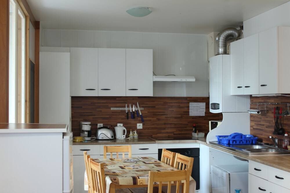 Photo of Kitchen in Lourdes