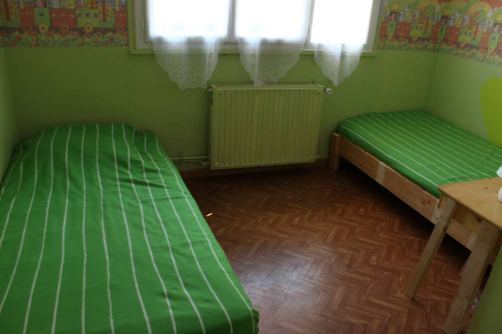 Photo of Bedroom in Lourdes