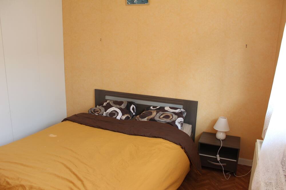 Photo of Bedroom in Lourdes