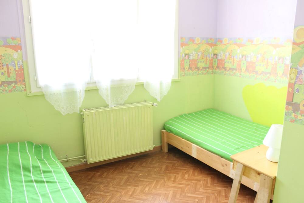 Photo of Bedroom in Lourdes