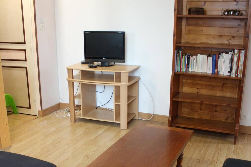 Photo of Livingroom in Lourdes