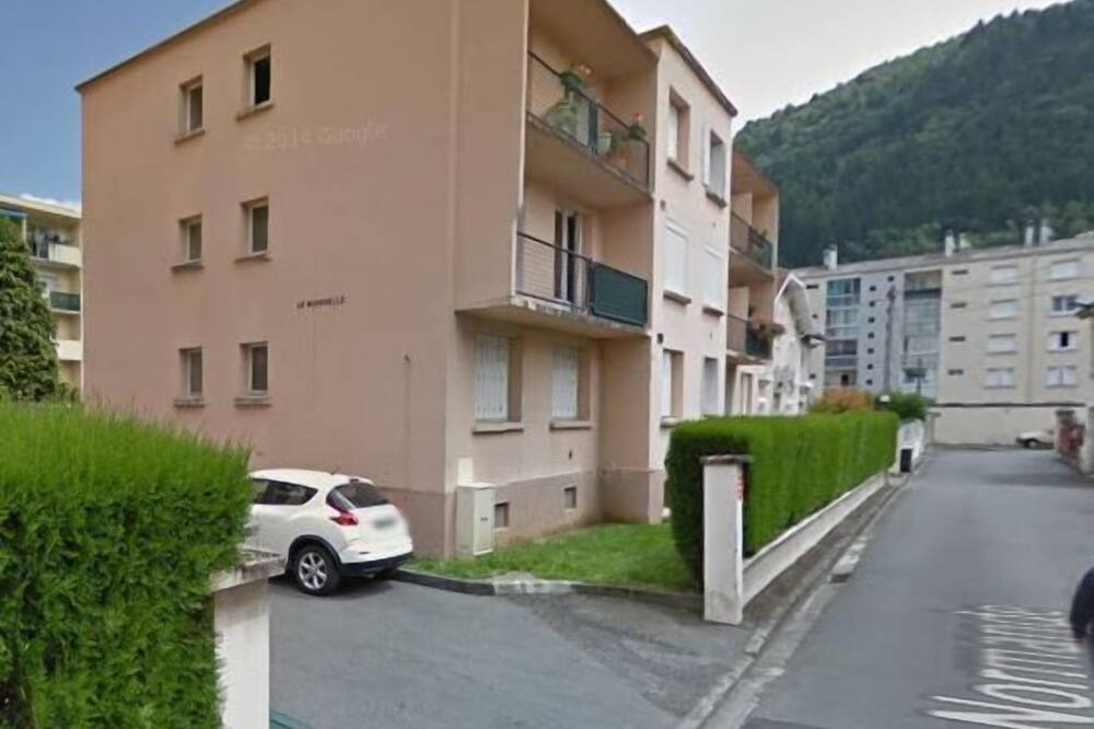 Photo of Outdoor in Lourdes