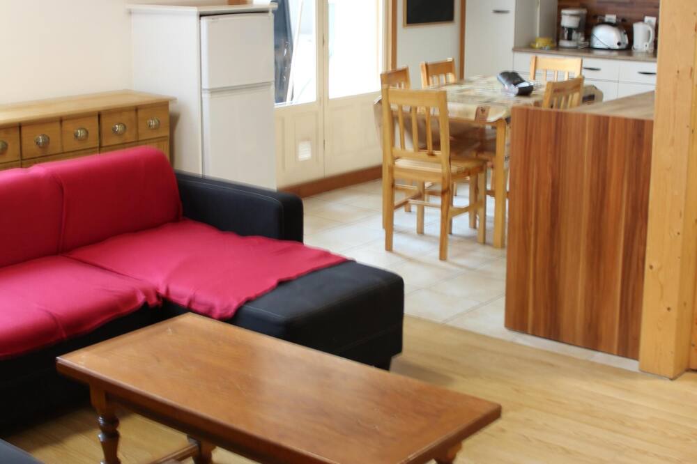 Photo of Livingroom in Lourdes