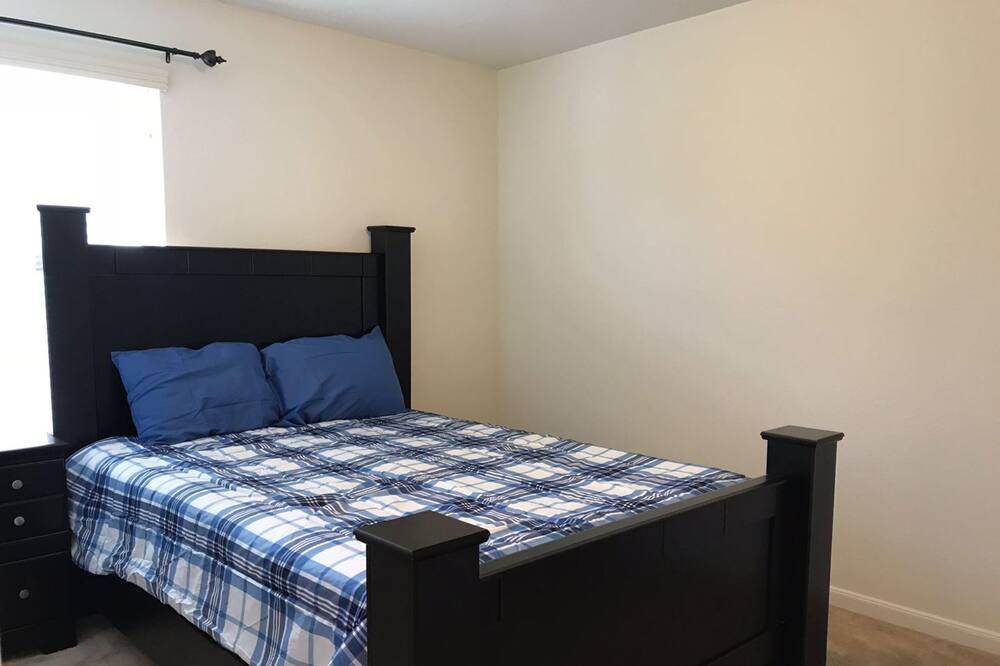 Photo of Bedroom in Richmond