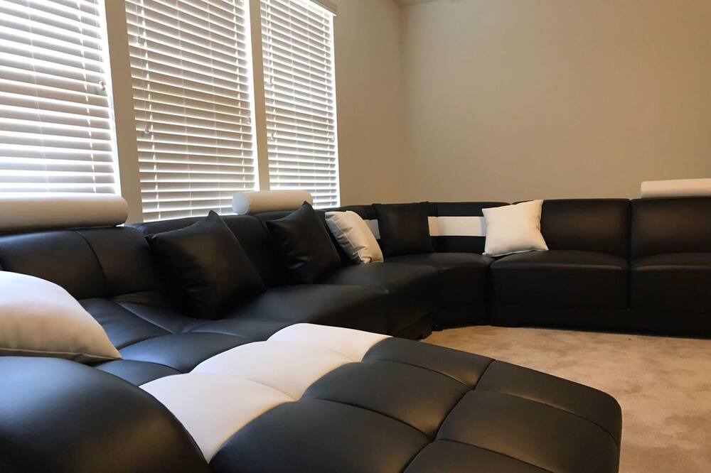 Photo of Livingroom in Richmond