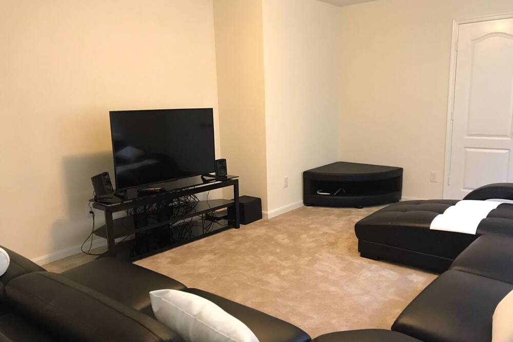Photo of Bedroom in Richmond