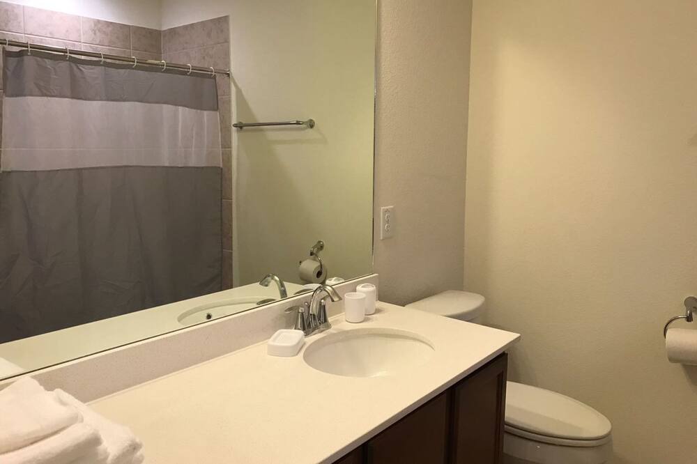 Photo of Bathroom in Richmond