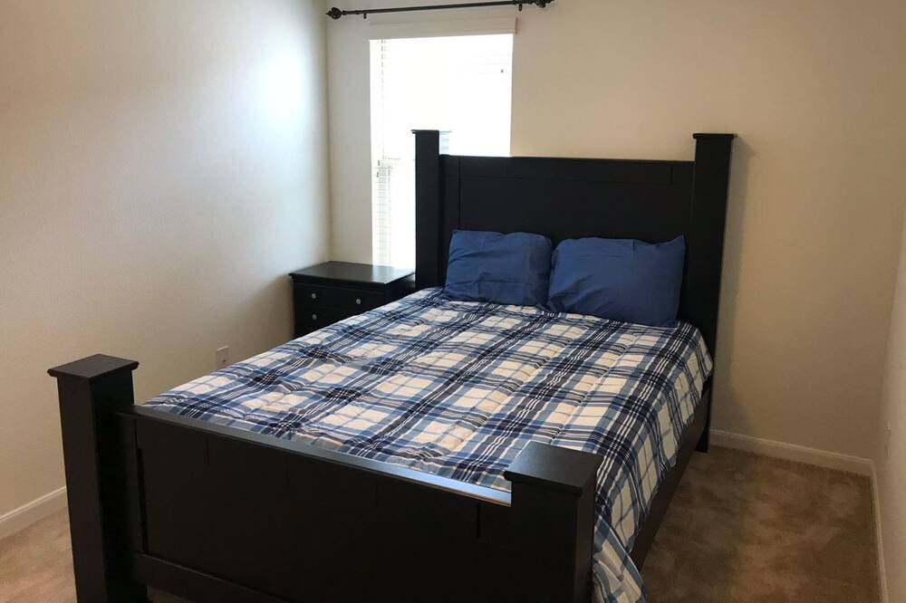 Photo of Bedroom in Richmond