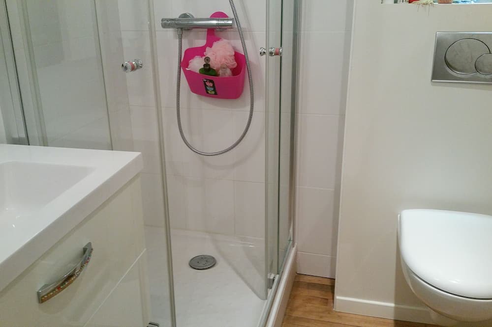 Photo of Bathroom in Vivonne
