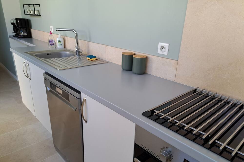 Photo of Kitchen in Vivonne