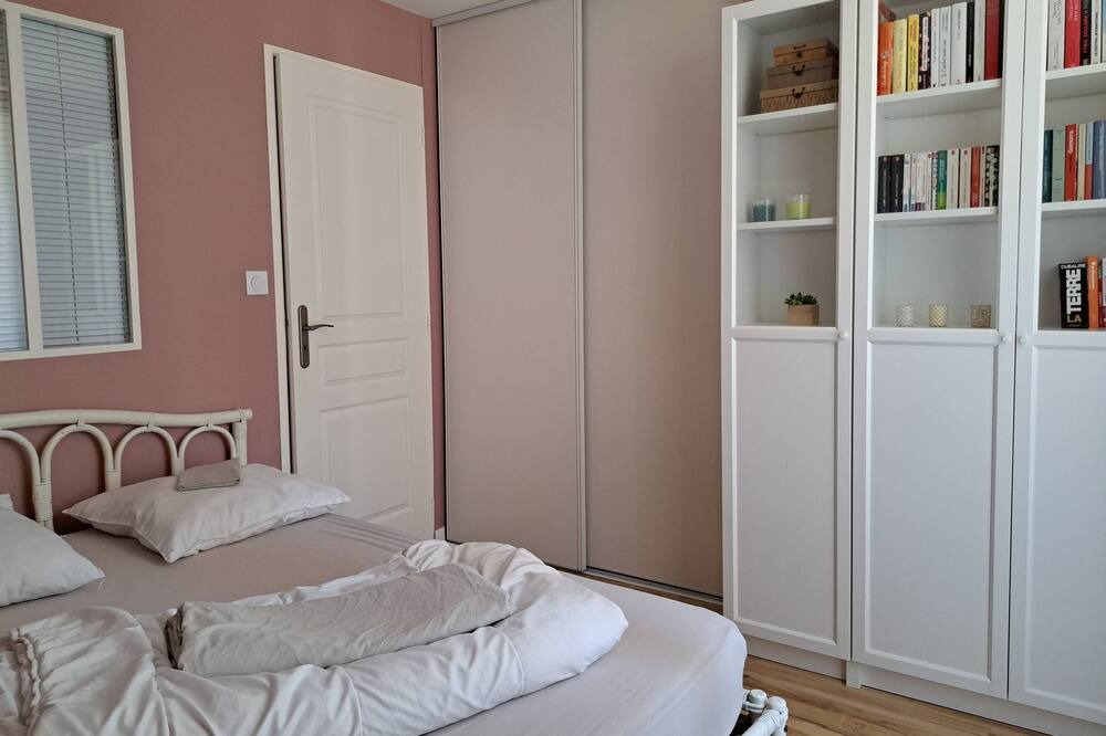 Photo of Bedroom in Vivonne