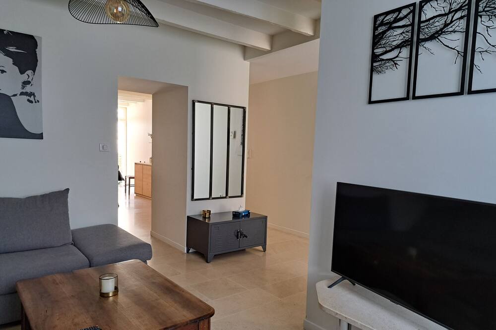 Photo of Livingroom in Vivonne