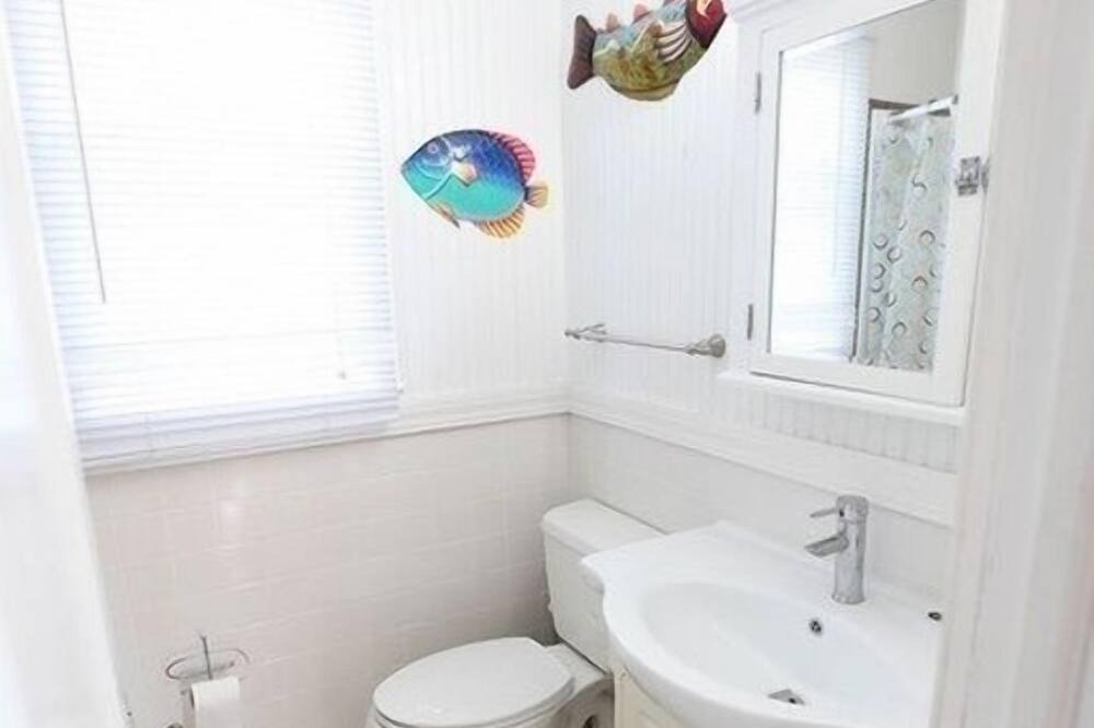 Photo of Bathroom in Mattituck