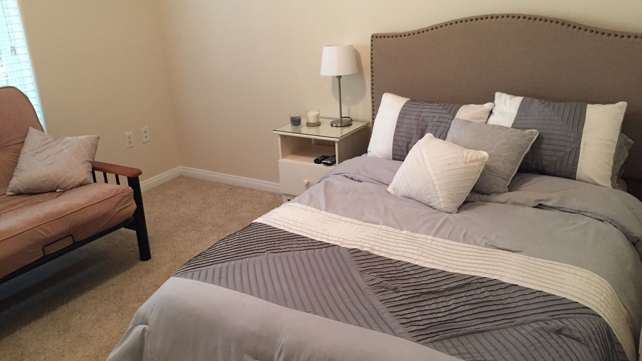 Photo of Bedroom in Waterfront
