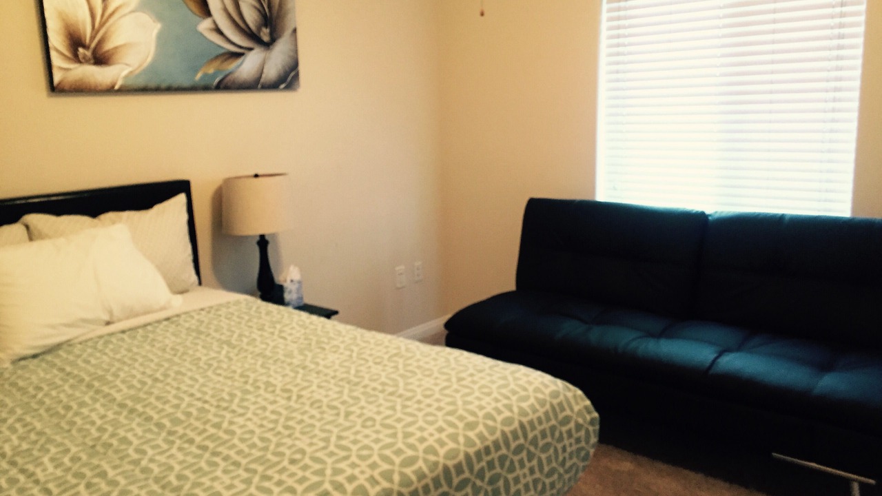 Photo of Bedroom in Waterfront