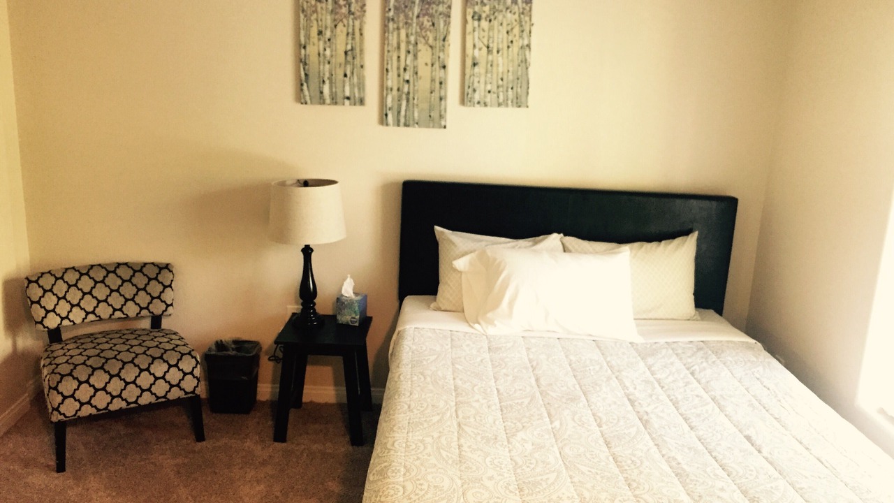 Photo of Bedroom in Waterfront