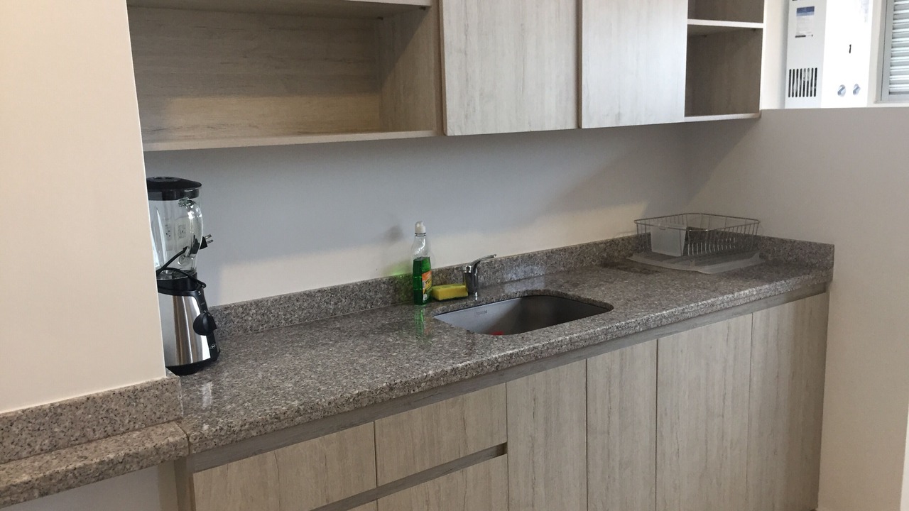 Photo of Kitchen in Waterfront