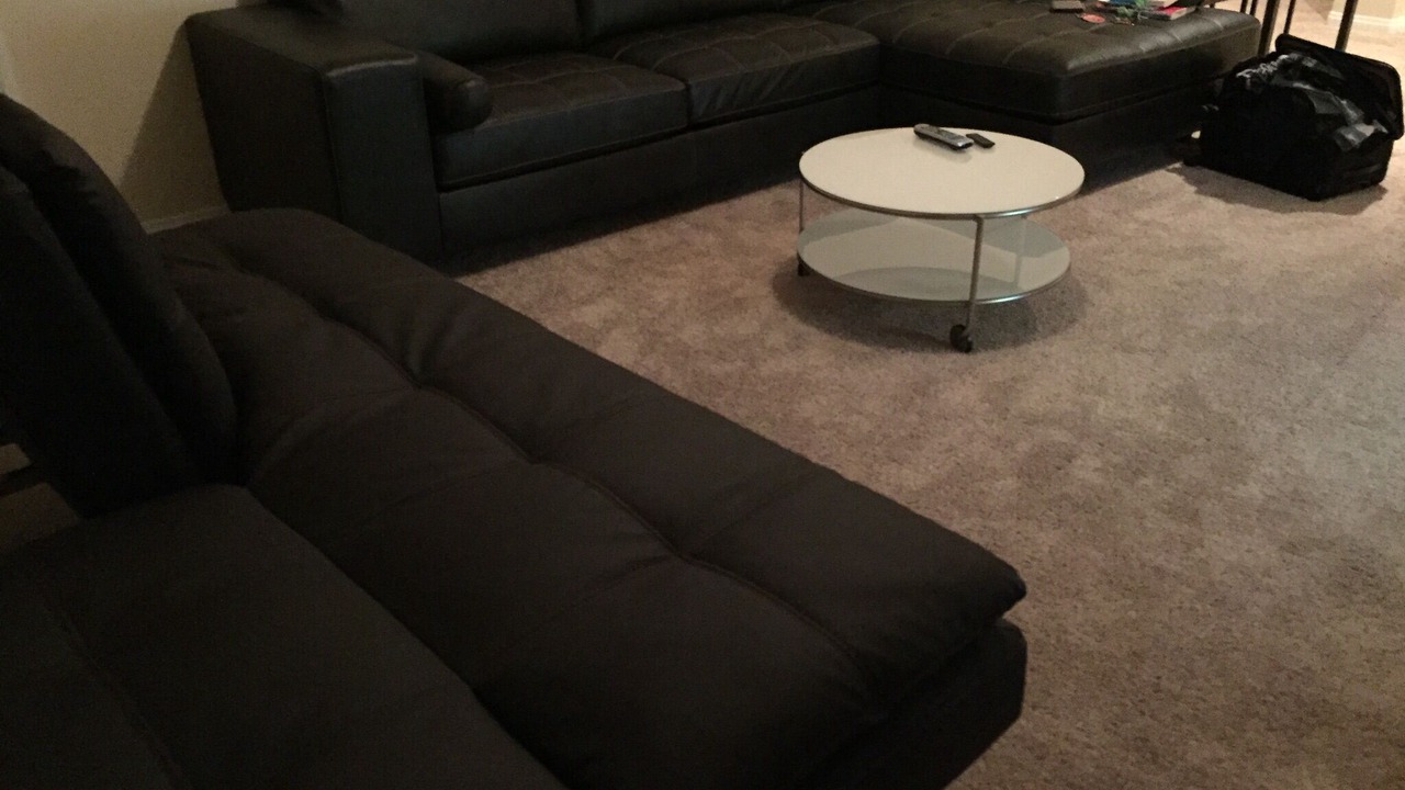 Photo of Livingroom in Waterfront