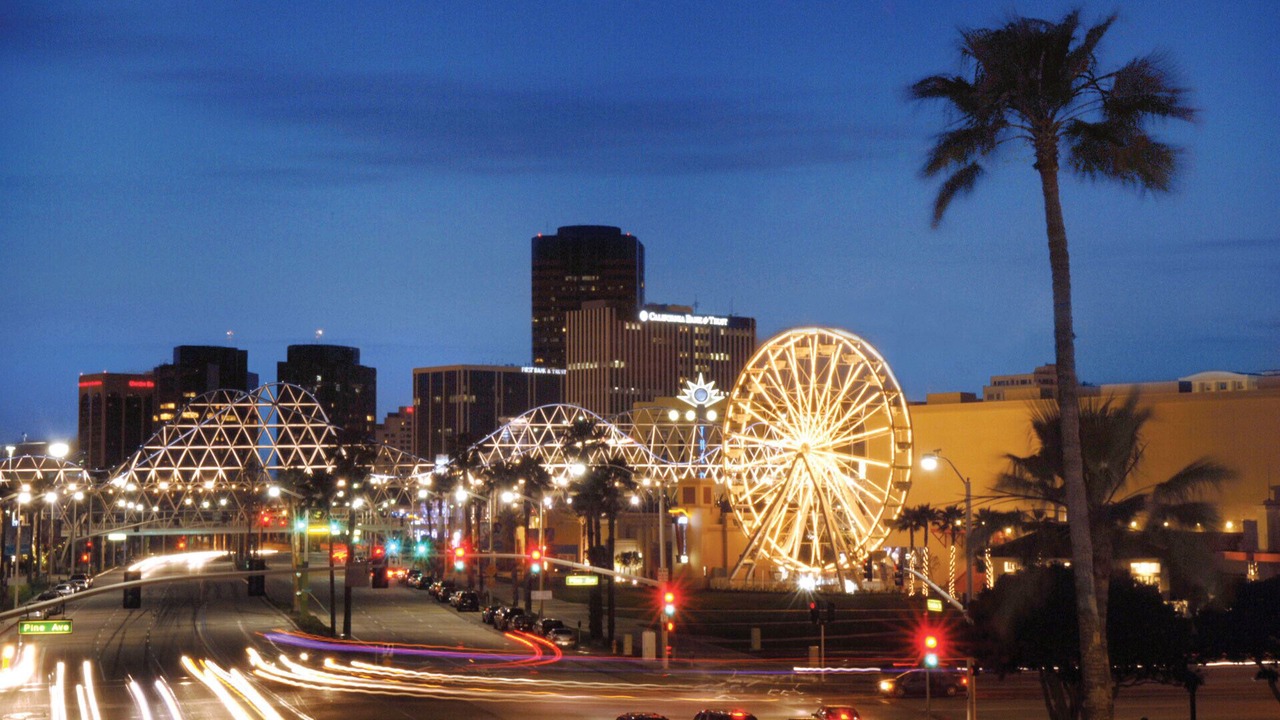 Photo of Outdoor in Waterfront