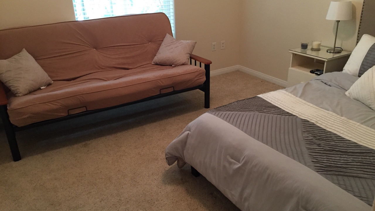 Photo of Bedroom in Waterfront