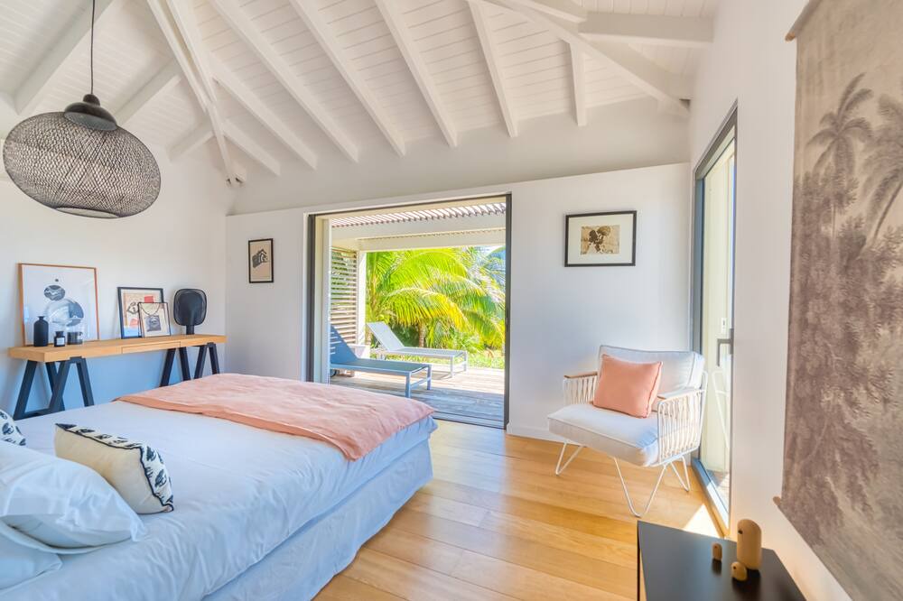 Photo of Bedroom in Cul de Sac