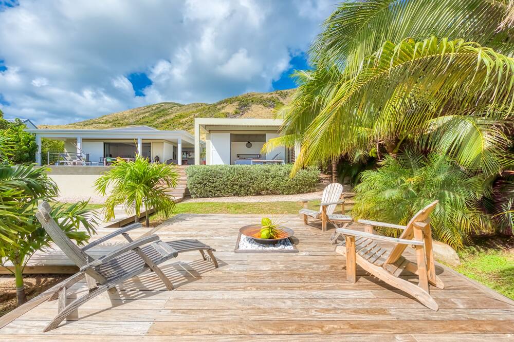 Photo of Patio Balcony in Cul de Sac