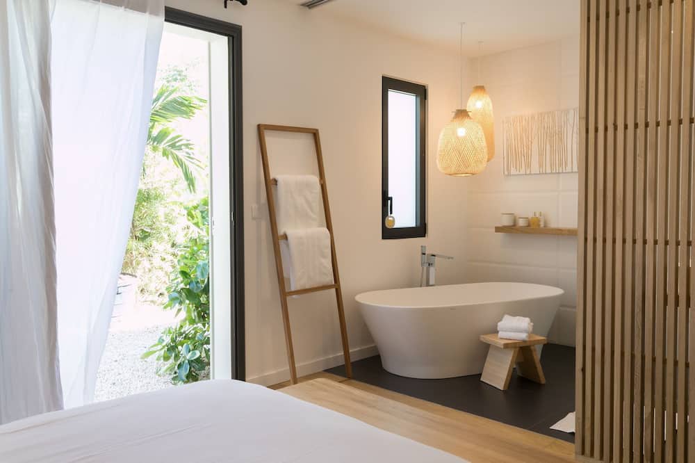 Photo of Bathroom in Cul de Sac