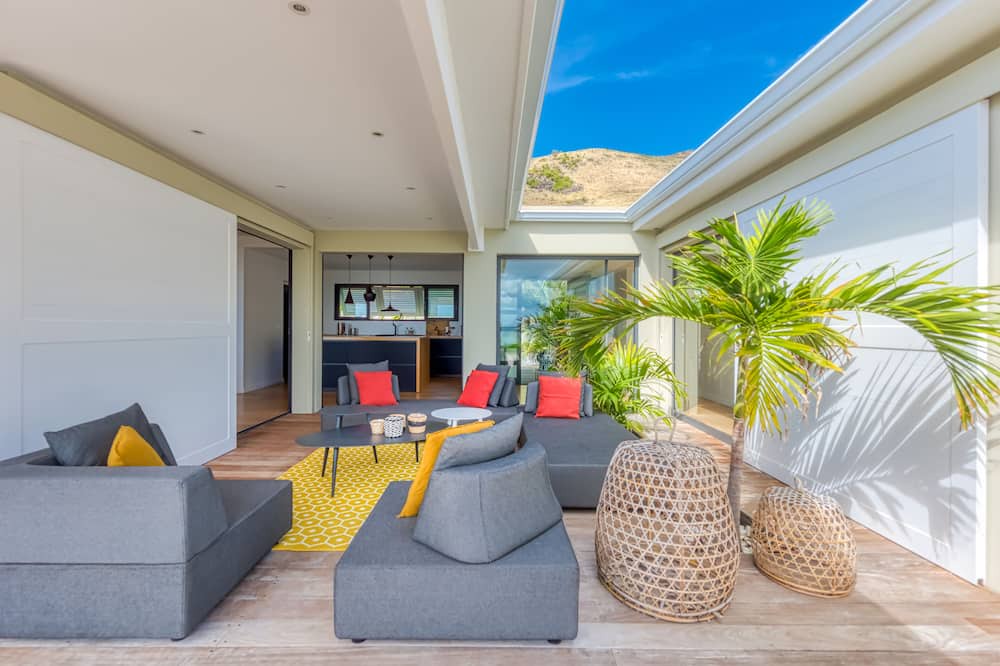 Photo of Patio Balcony in Cul de Sac