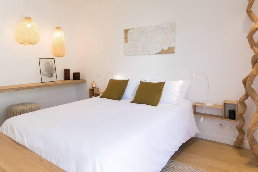 Photo of Bedroom in Cul de Sac