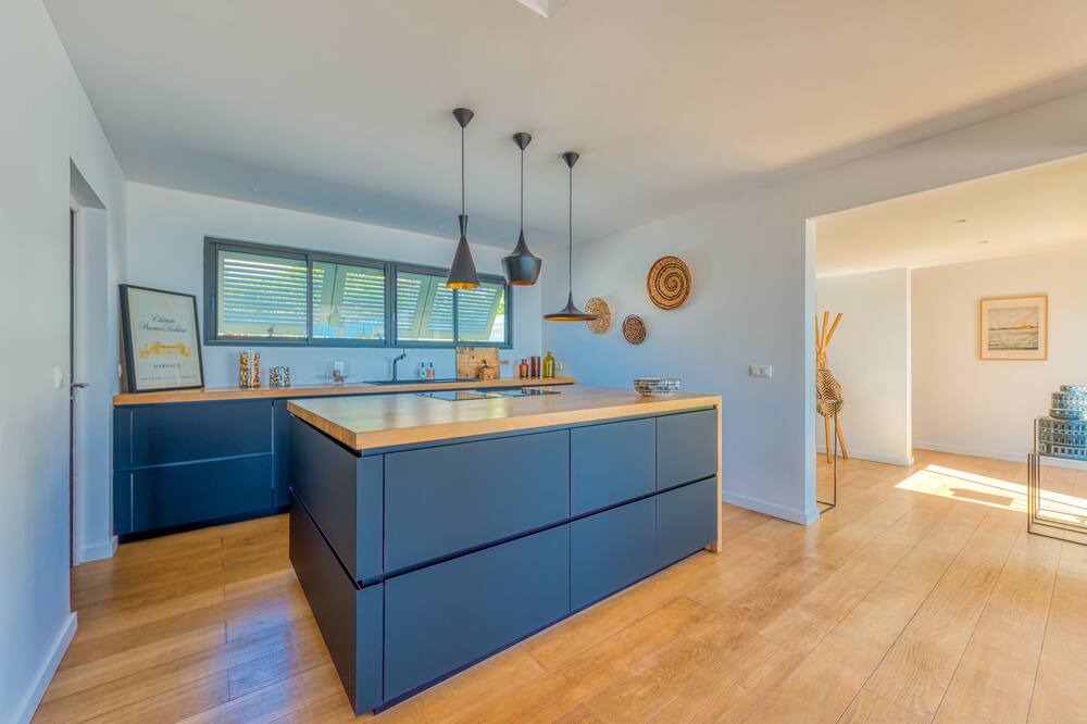 Photo of Kitchen in Cul de Sac