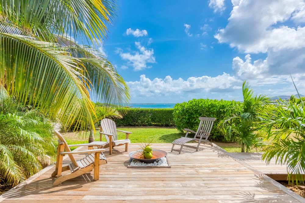 Photo of Patio Balcony in Cul de Sac