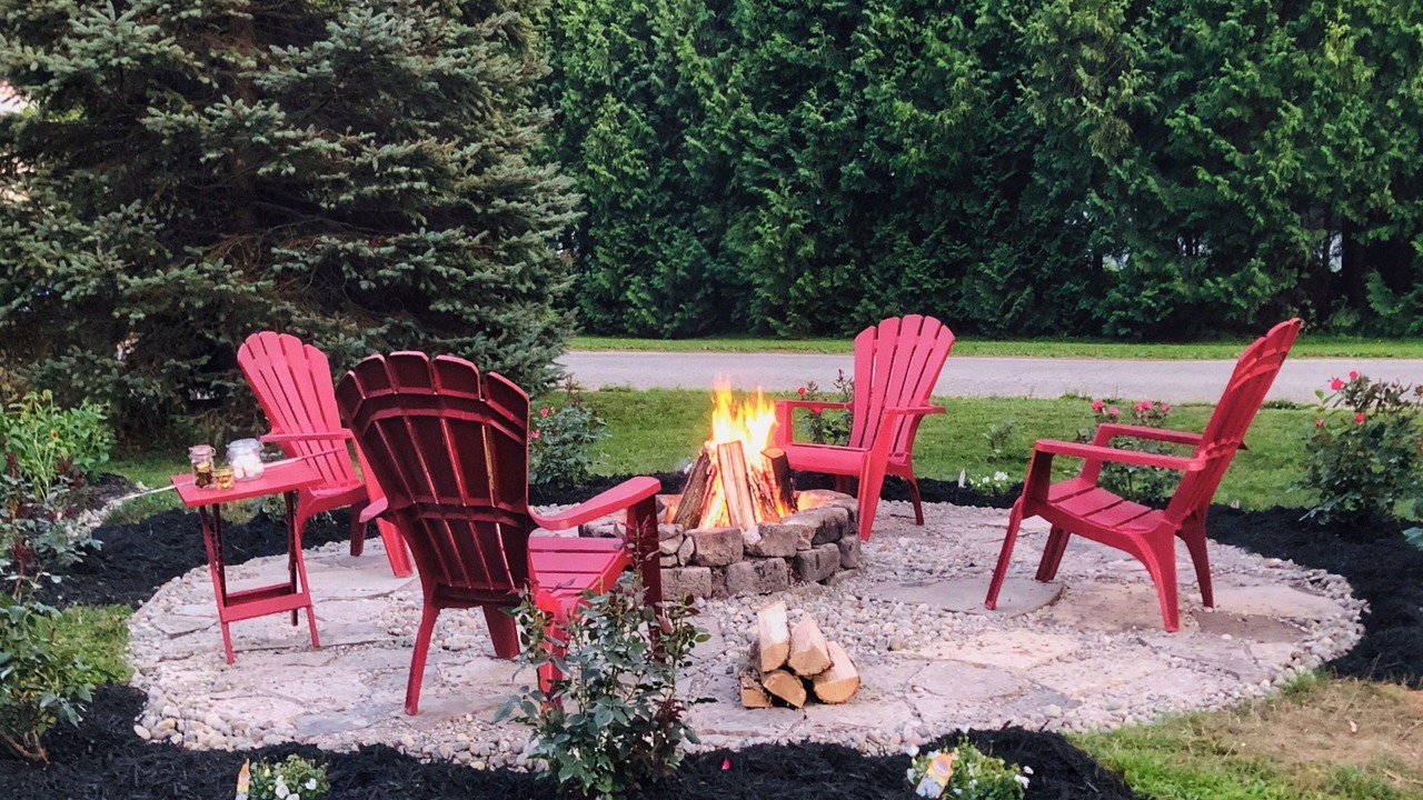 Photo of Outdoor in Port Franks