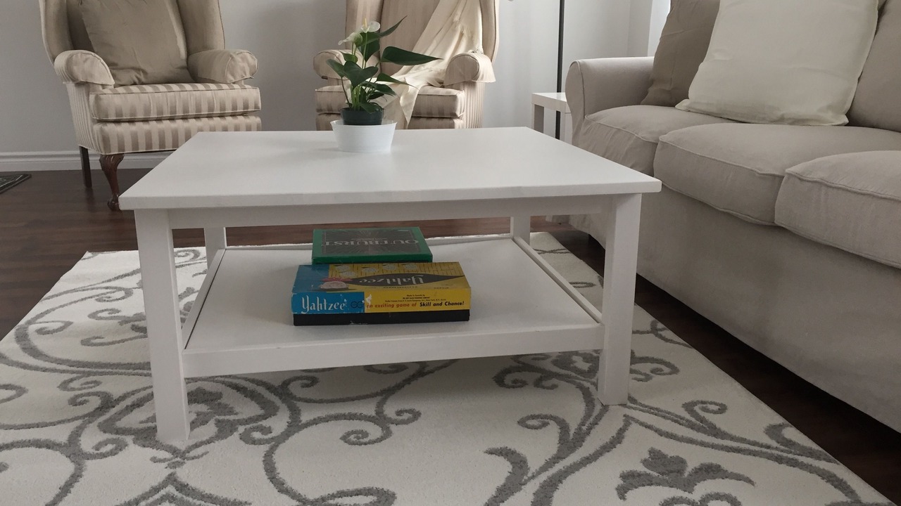Photo of Livingroom in Port Franks