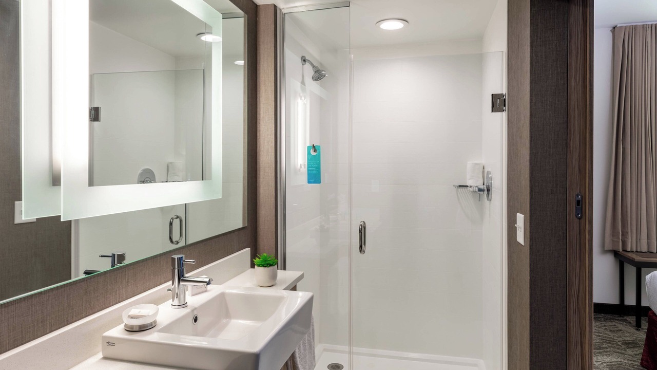 Photo of Bathroom in Ringgold