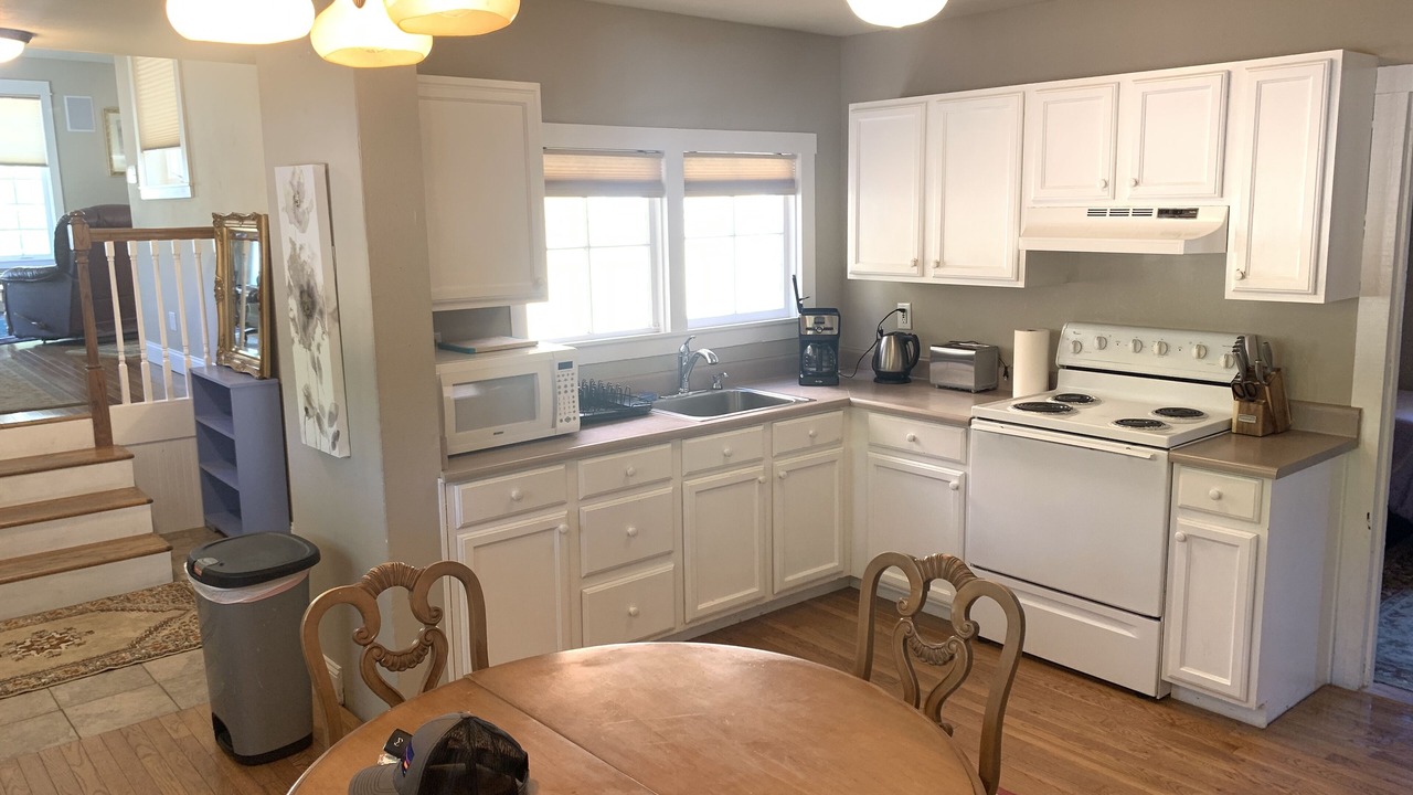 Photo of Kitchen in Gold Hill