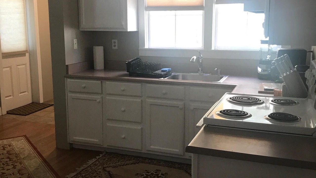 Photo of Kitchen in Gold Hill