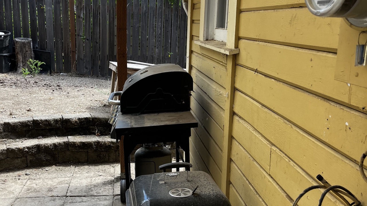 Photo of Outdoor in Gold Hill