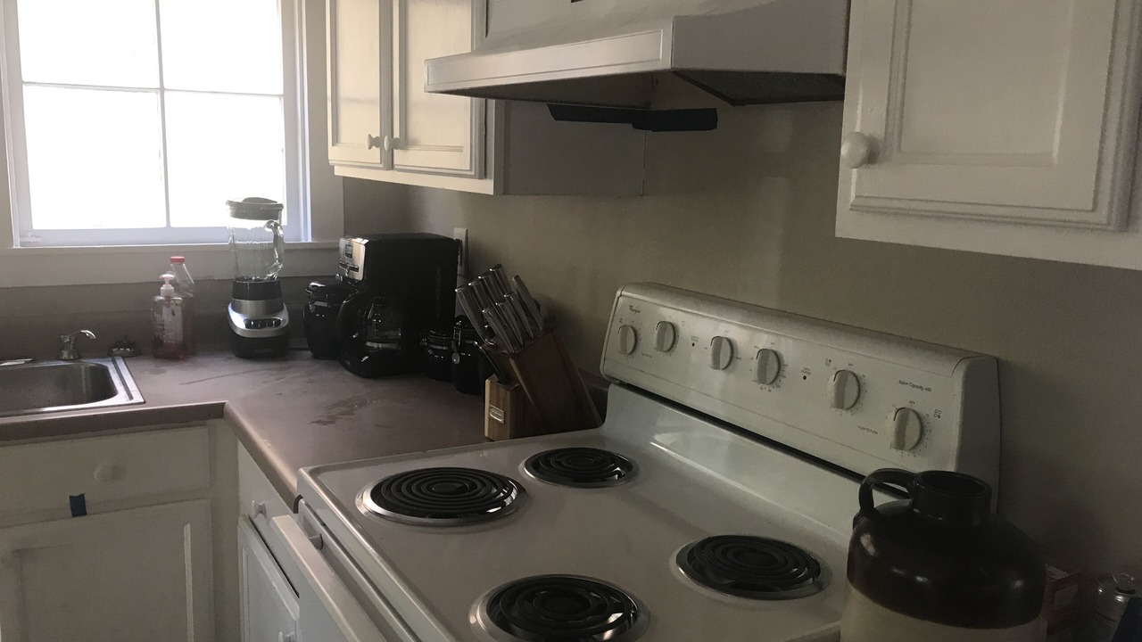 Photo of Kitchen in Gold Hill