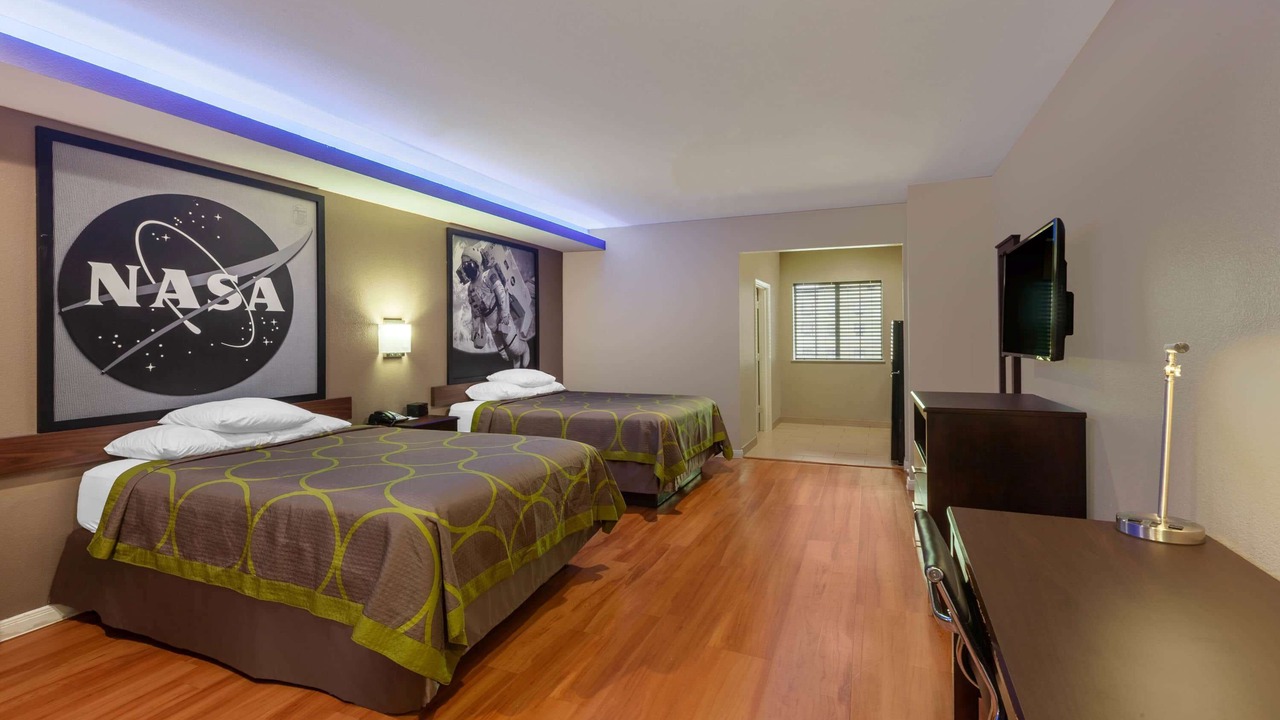 Photo of Bedroom in Barker