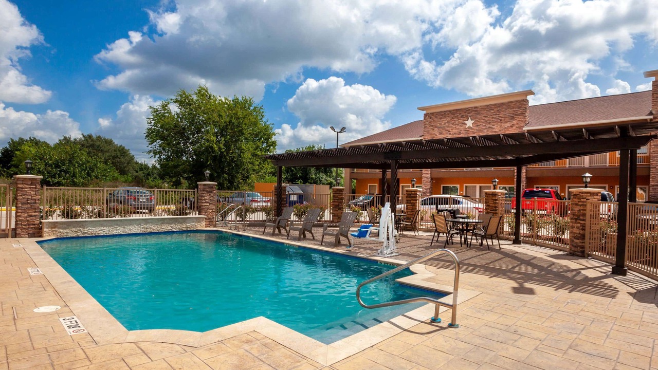 Photo of Outdoor in Barker