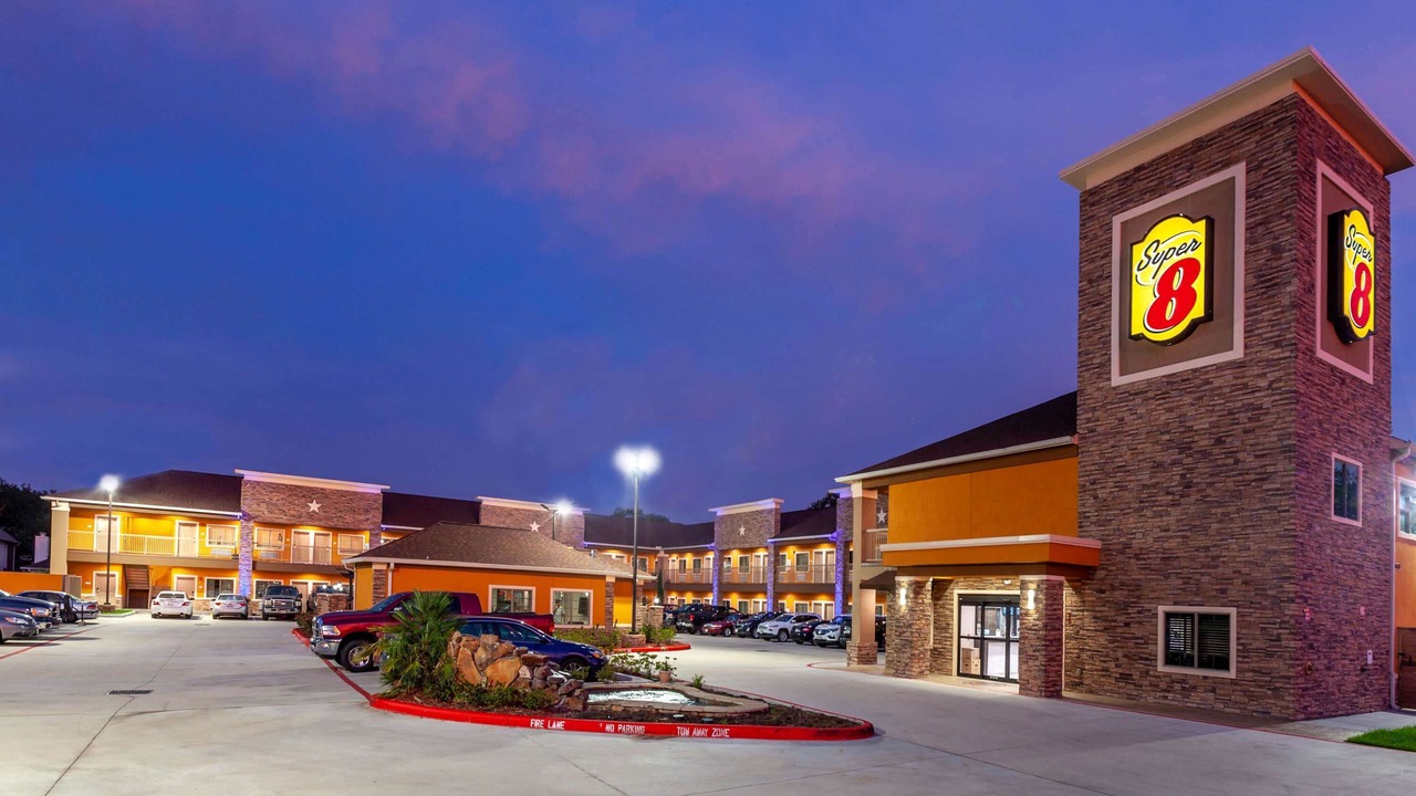 Photo of Outdoor in Barker