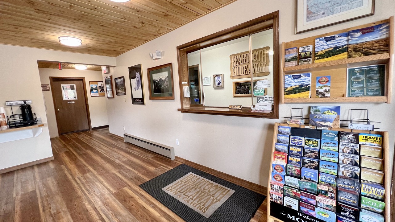 Photo of Others in Red Lodge