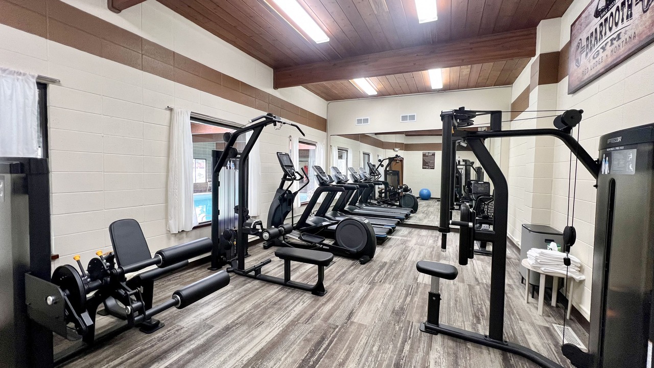 Photo of Others in Red Lodge