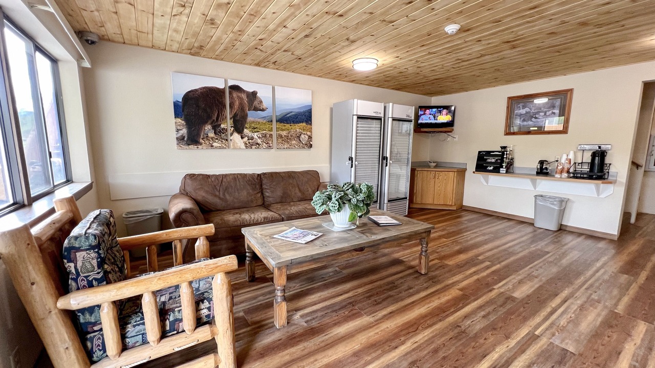 Photo of Others in Red Lodge