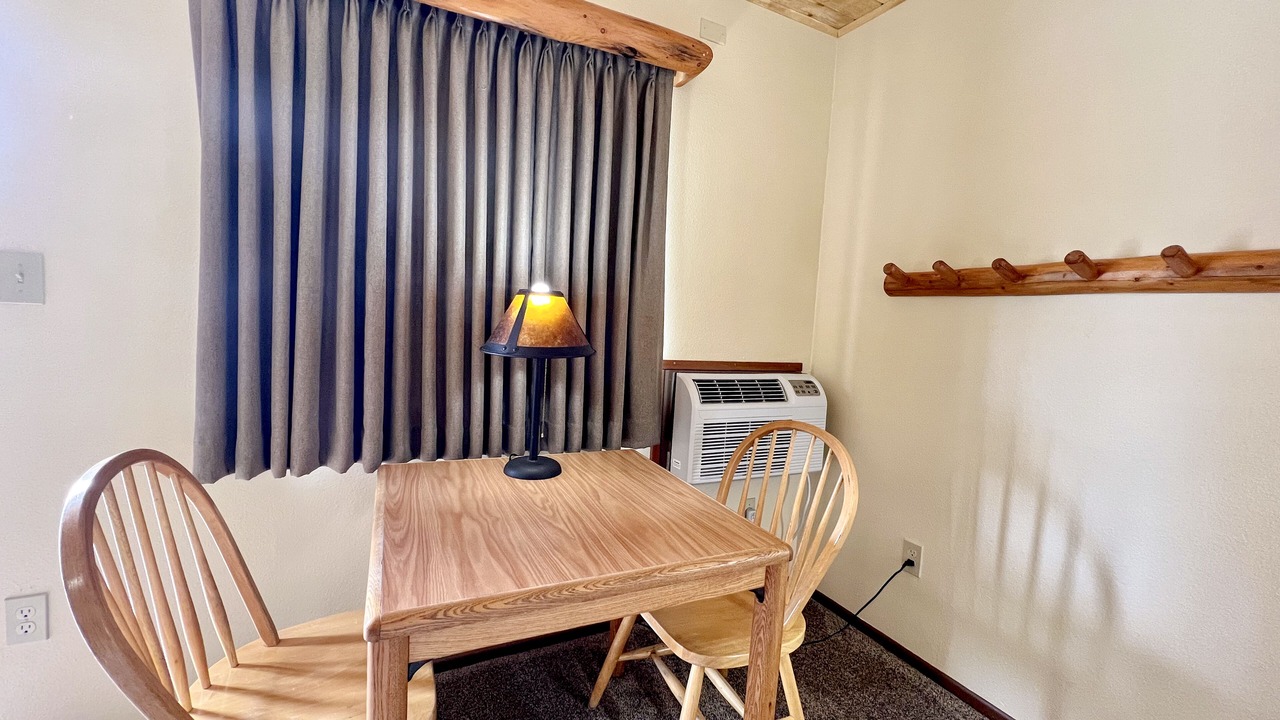 Photo of Bedroom in Red Lodge