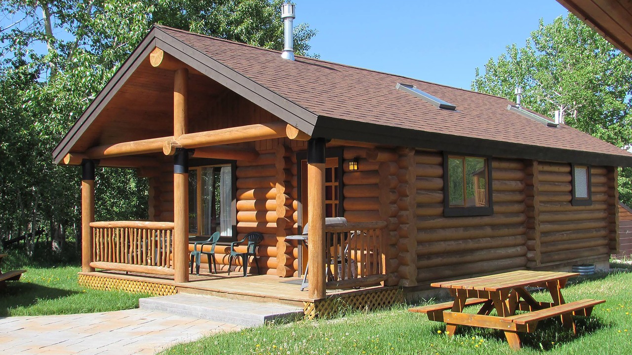 Photo of Outdoor in Red Lodge