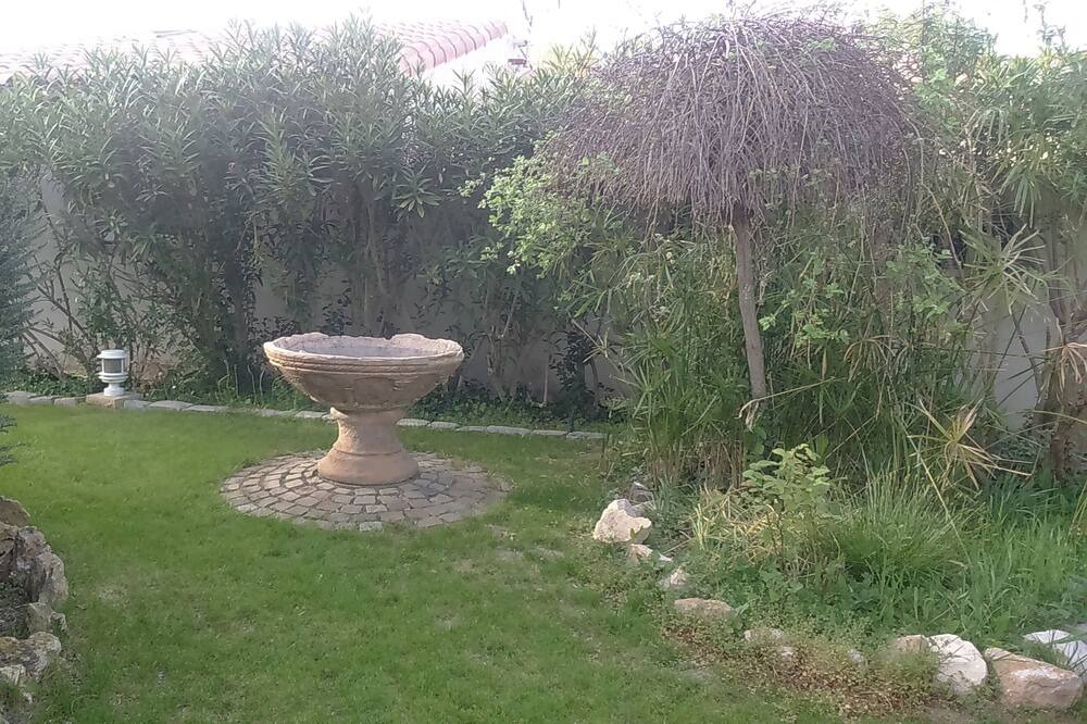 Photo of Outdoor in Chateau Gombert