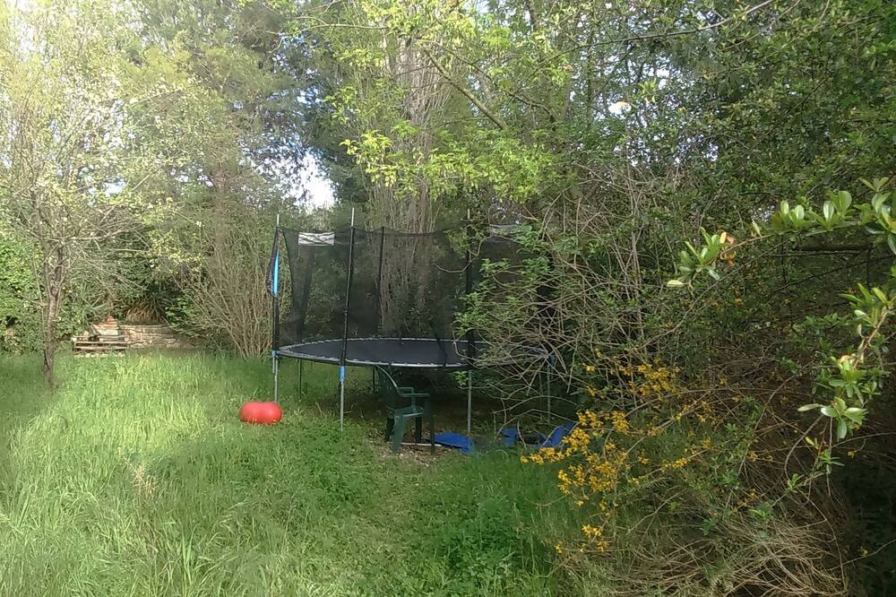 Photo of Outdoor in Chateau Gombert